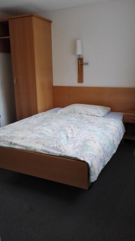 Hotel Frohsinn Erstfeld Room photo